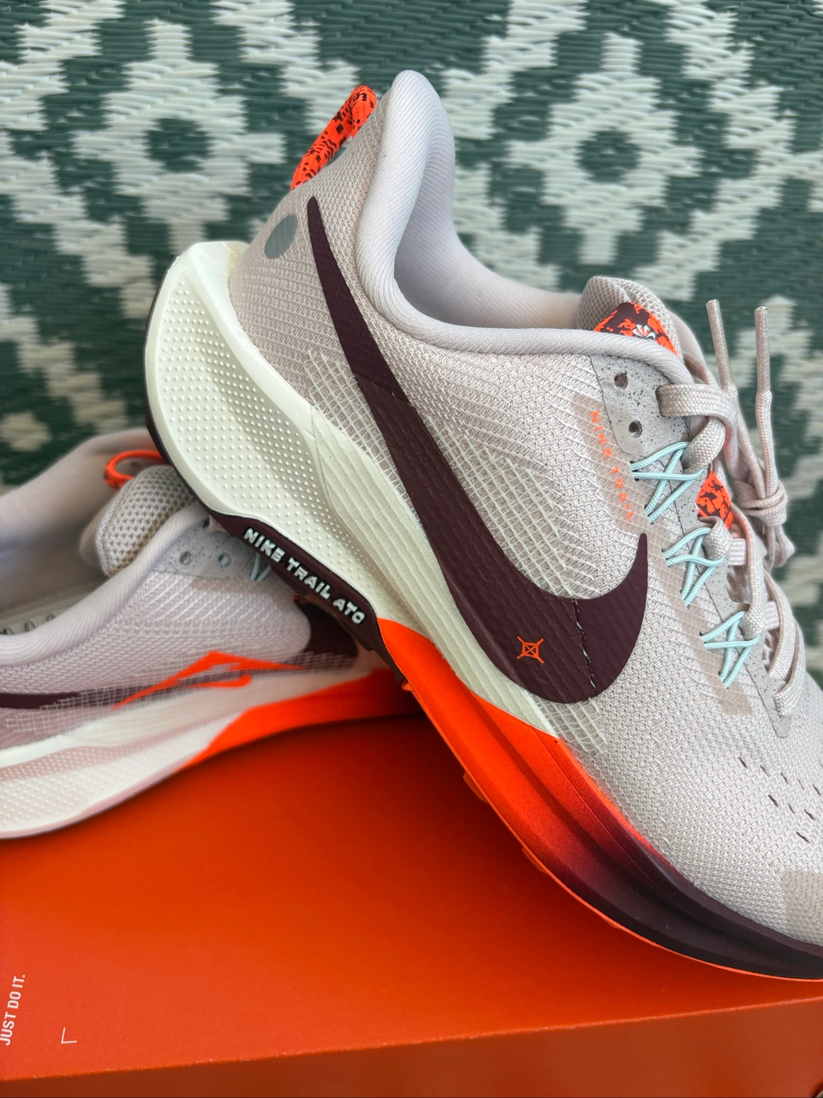 Nike Trail Pegasus 5 sneakers – photo 5